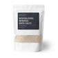 Revitalizing Mineral Bath Salts (Detox Bath Salts)
