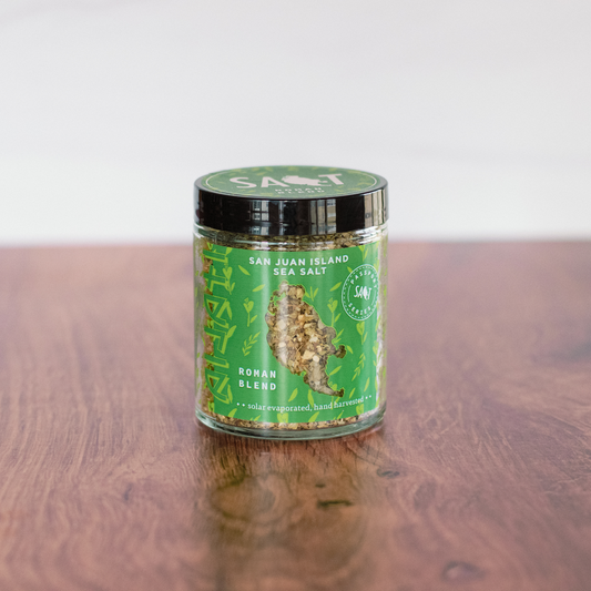 Roman Seasoning Blend