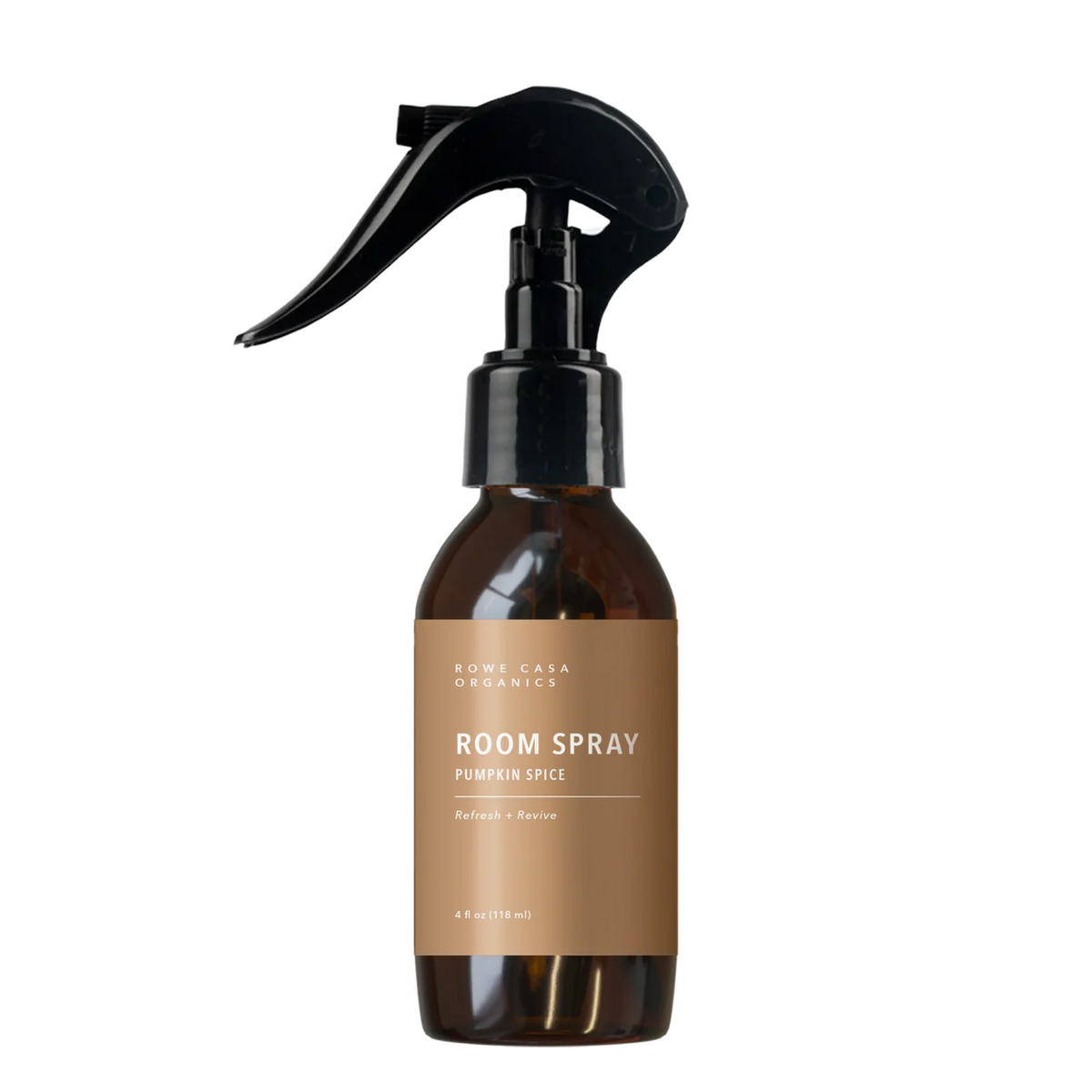 Pumpkin Spice Room Spray