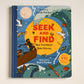 Seek and Find: New Testament Bible Stories
