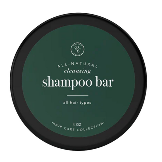 Shampoo Bar