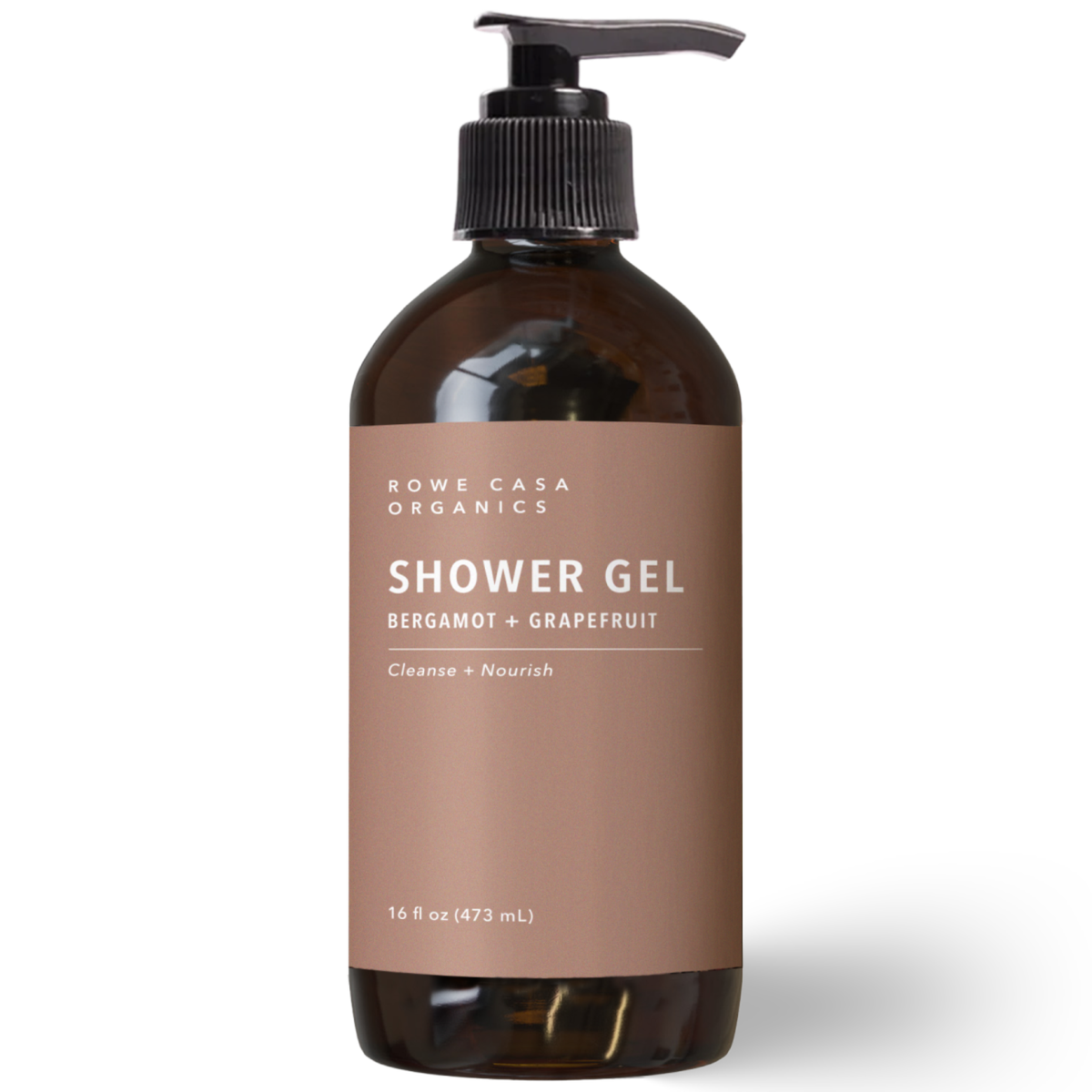 Shower Gel