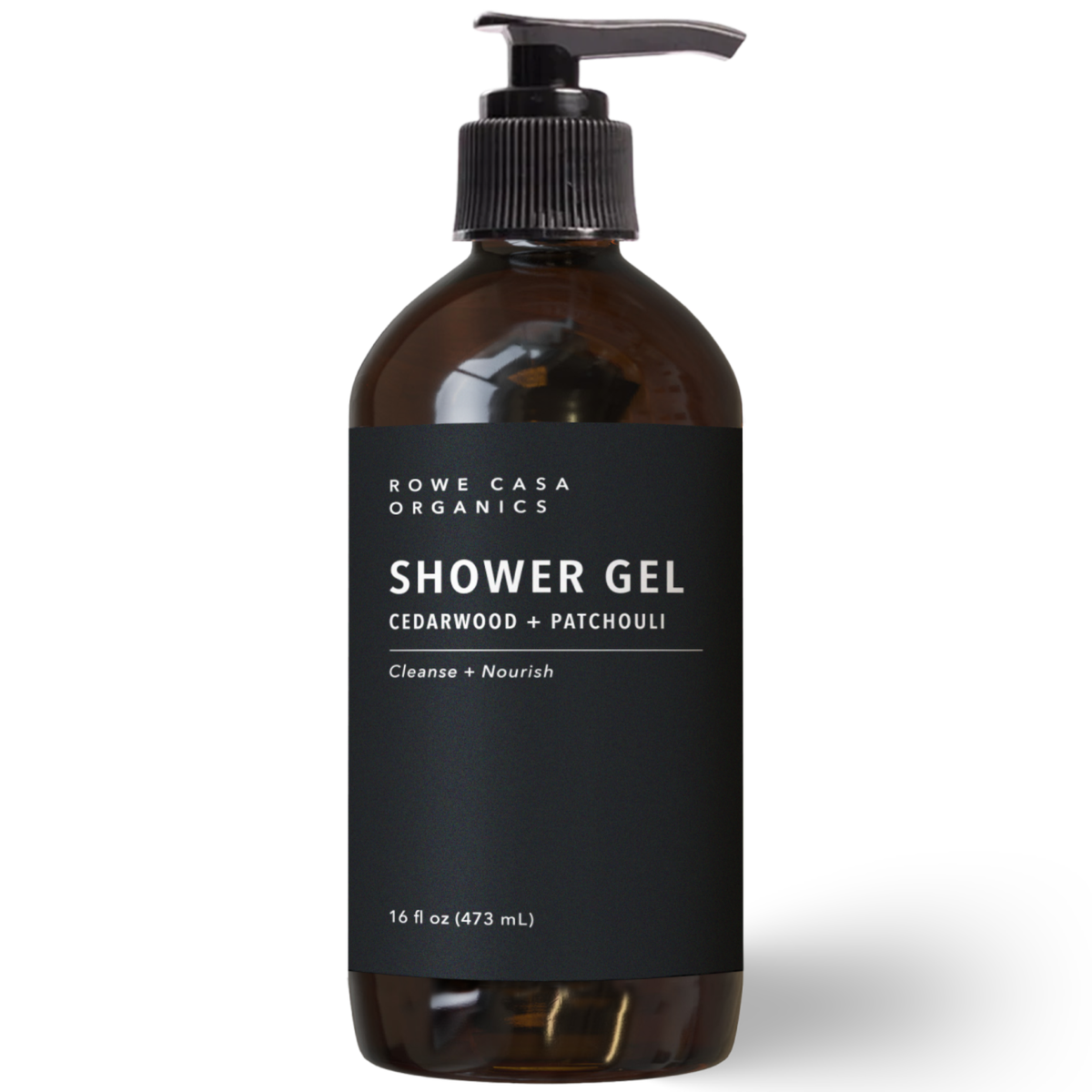 Shower Gel