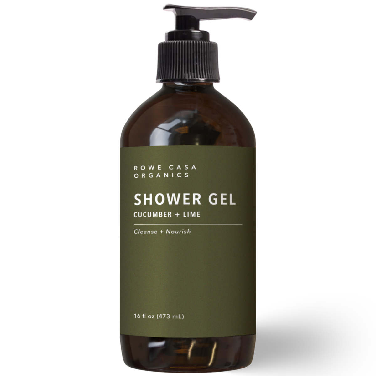 Shower Gel