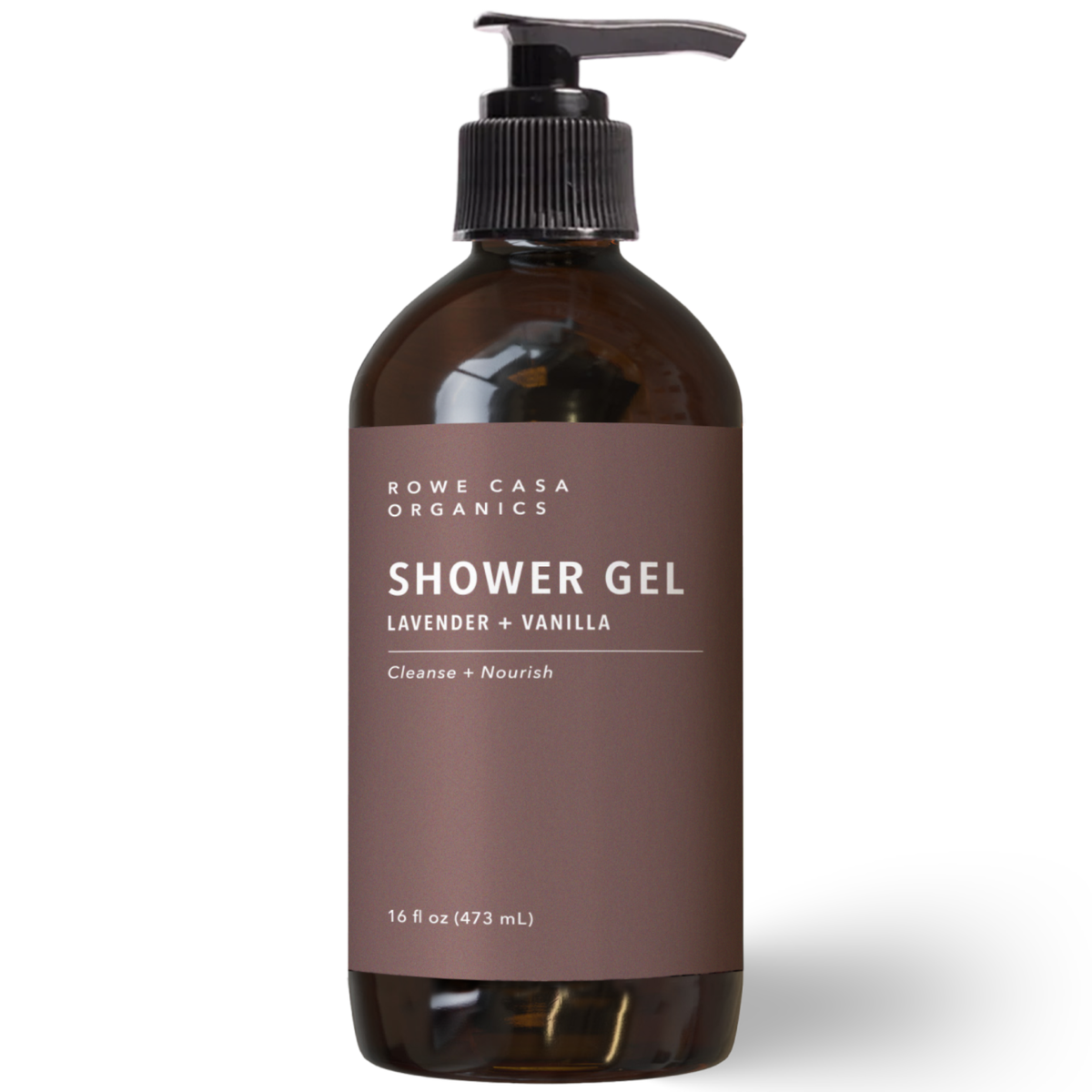 Shower Gel