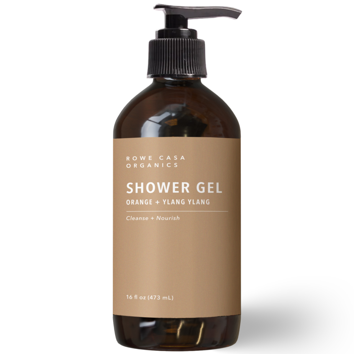 Shower Gel