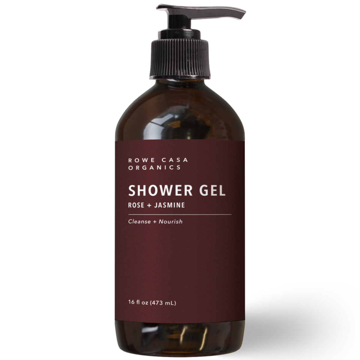 Shower Gel