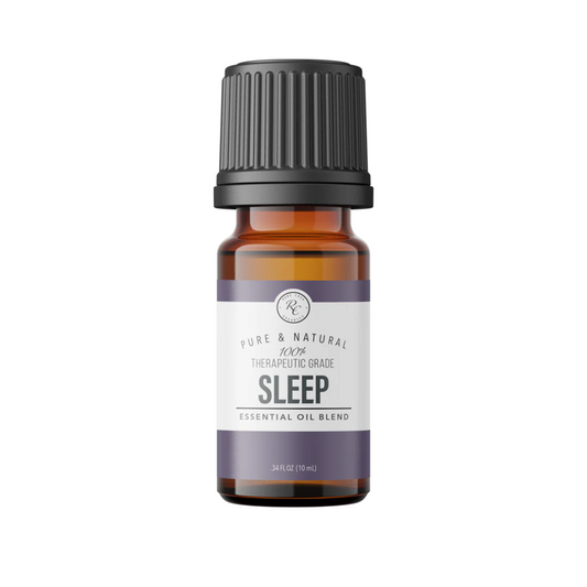 Sleep Essential Oil
