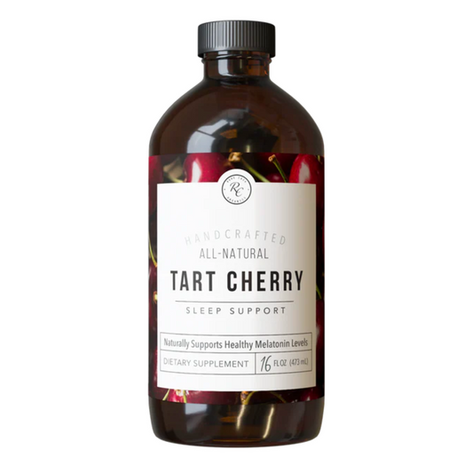 Tart Cherry Sleep Support