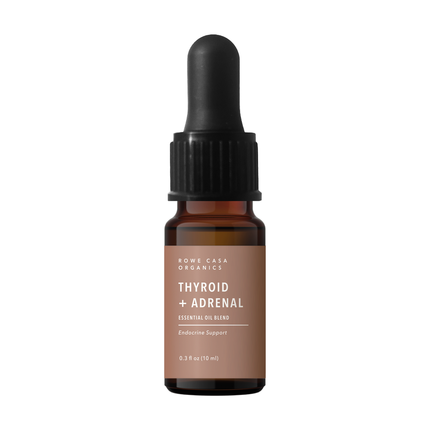 Thyroid + Adrenal Support
