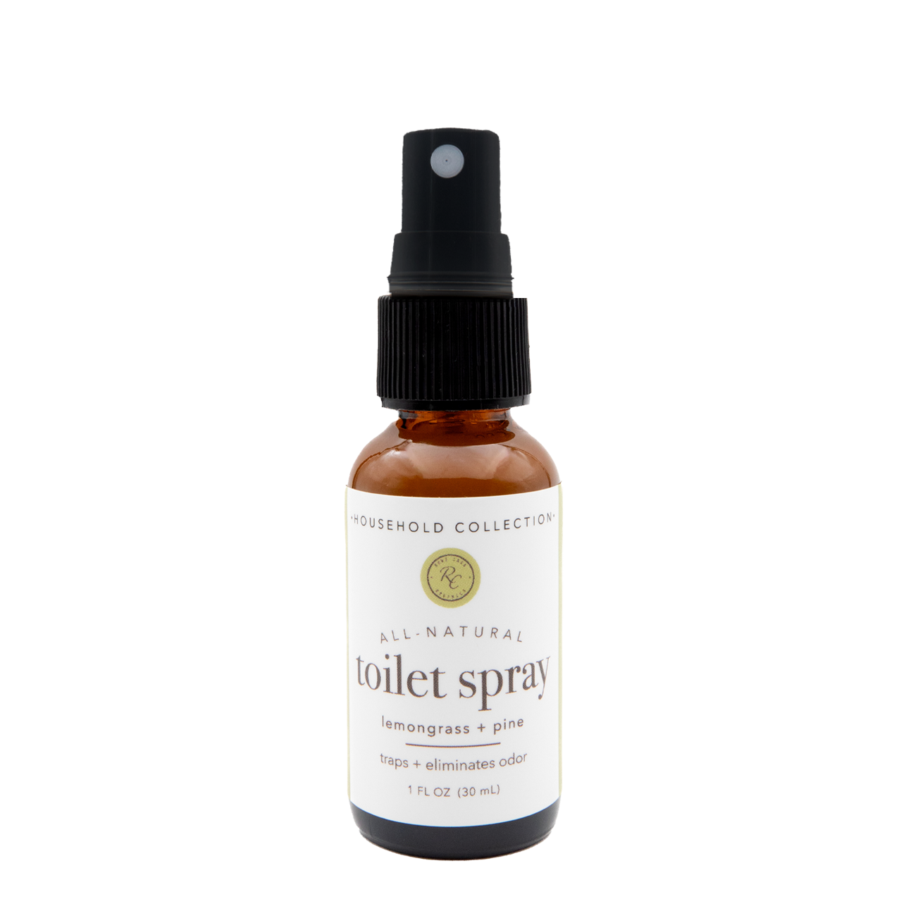 Toilet Spray