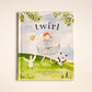 Twirl Book