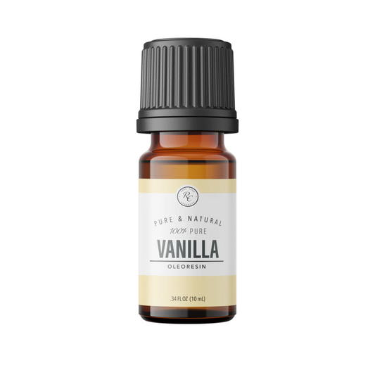 Vanilla Oleoresin