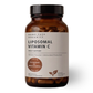 Liposomal Vitamin C Capsules