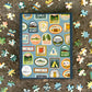 The Great Outdoors Puzzle