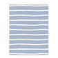Thank You Stripes Card