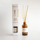 Olive Leaf + Lemon Reed Diffuser