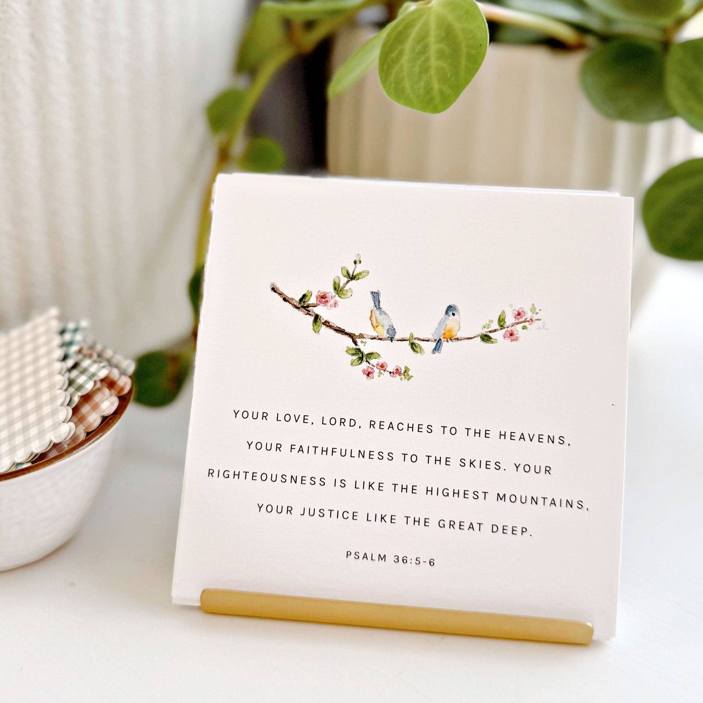 Truth for Today Cards | Love