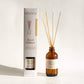 Palm Tree + Pineapple Reed Diffuser