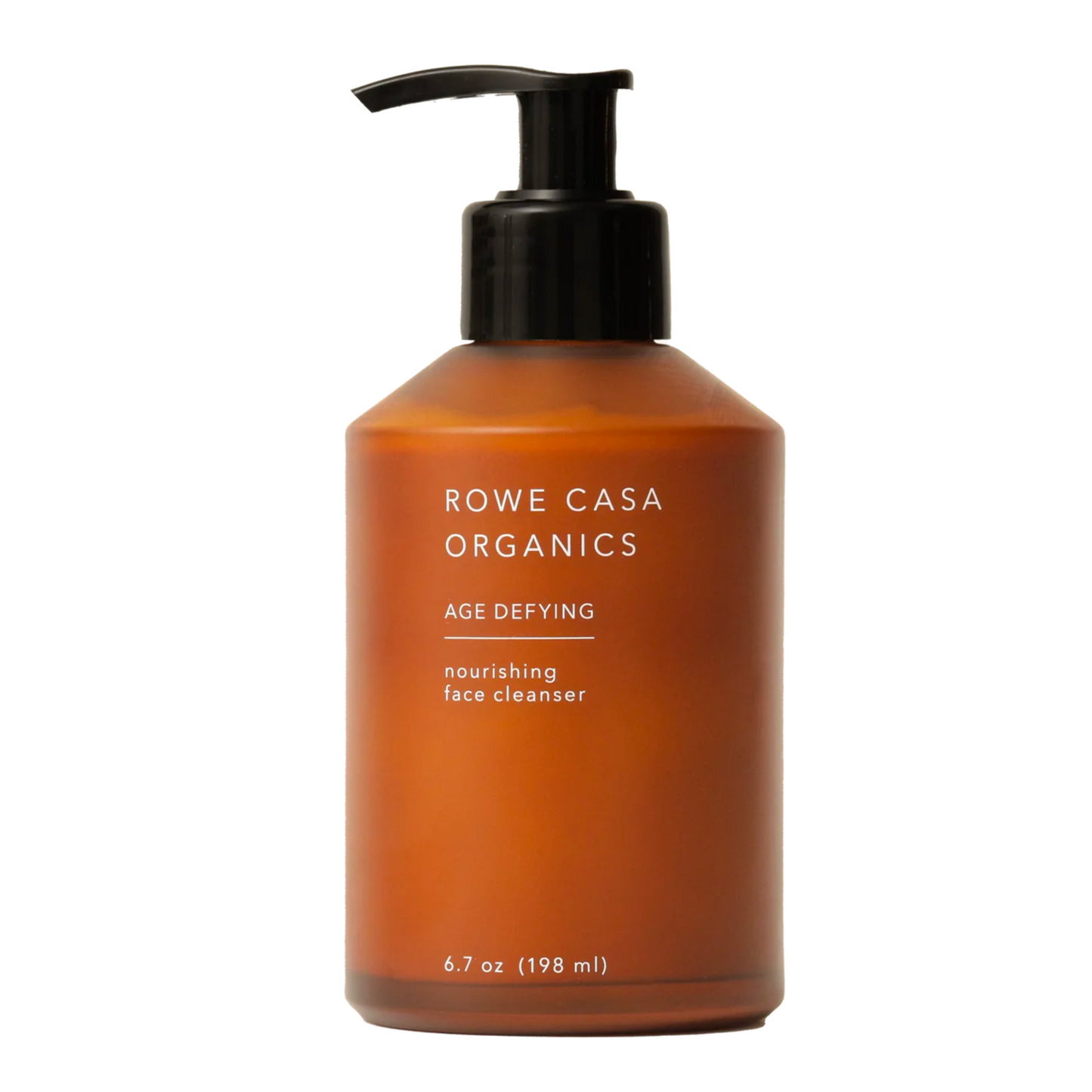 Age Defying Nourishing Face Cleanser