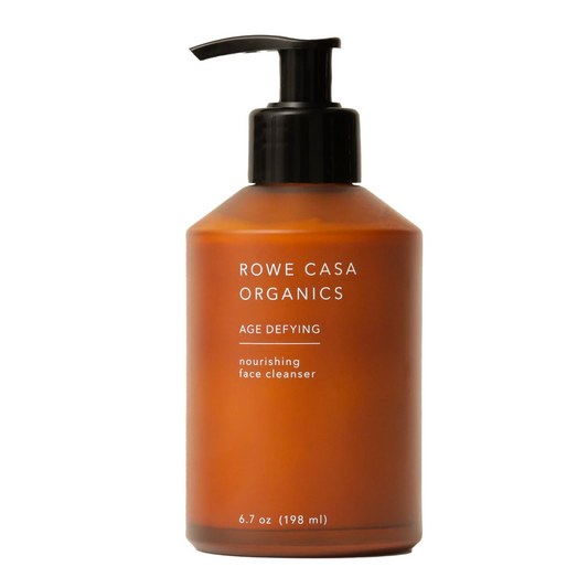 Age Defying Nourishing Face Cleanser