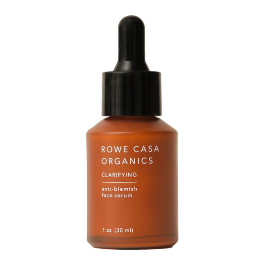 Clarifying Anti-Blemish Face Serum