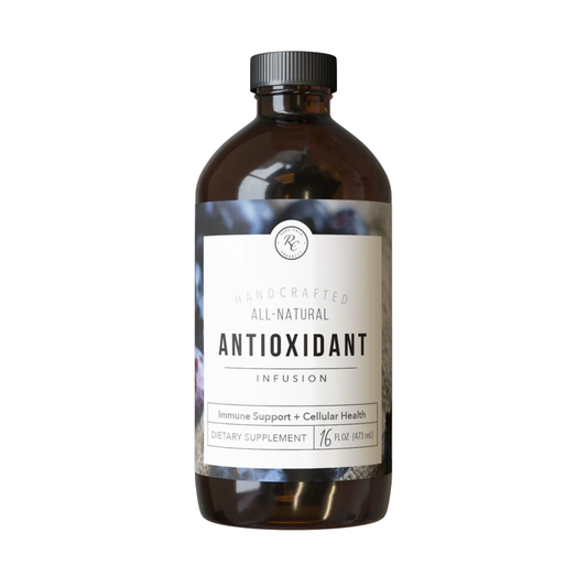 Antioxidant Infusion