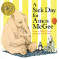Sick Day For Amos McGee