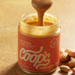 Coop's Peanut Butter Sauce