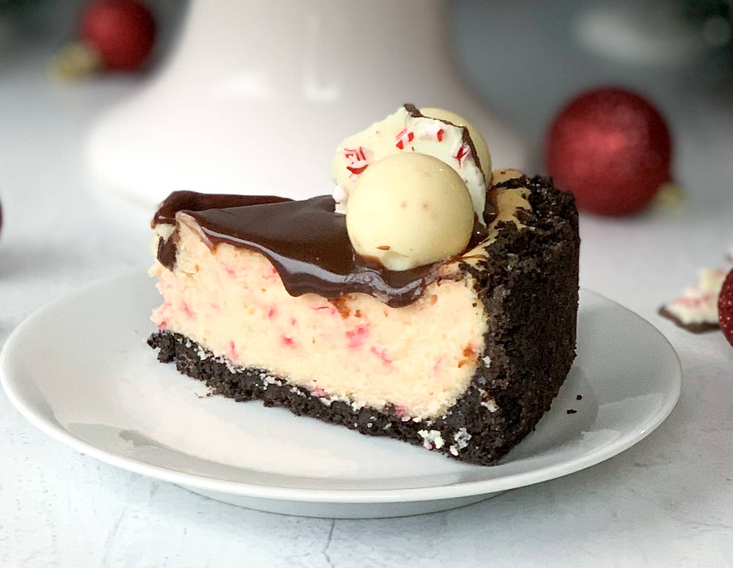 Mint Chocolate Caramel