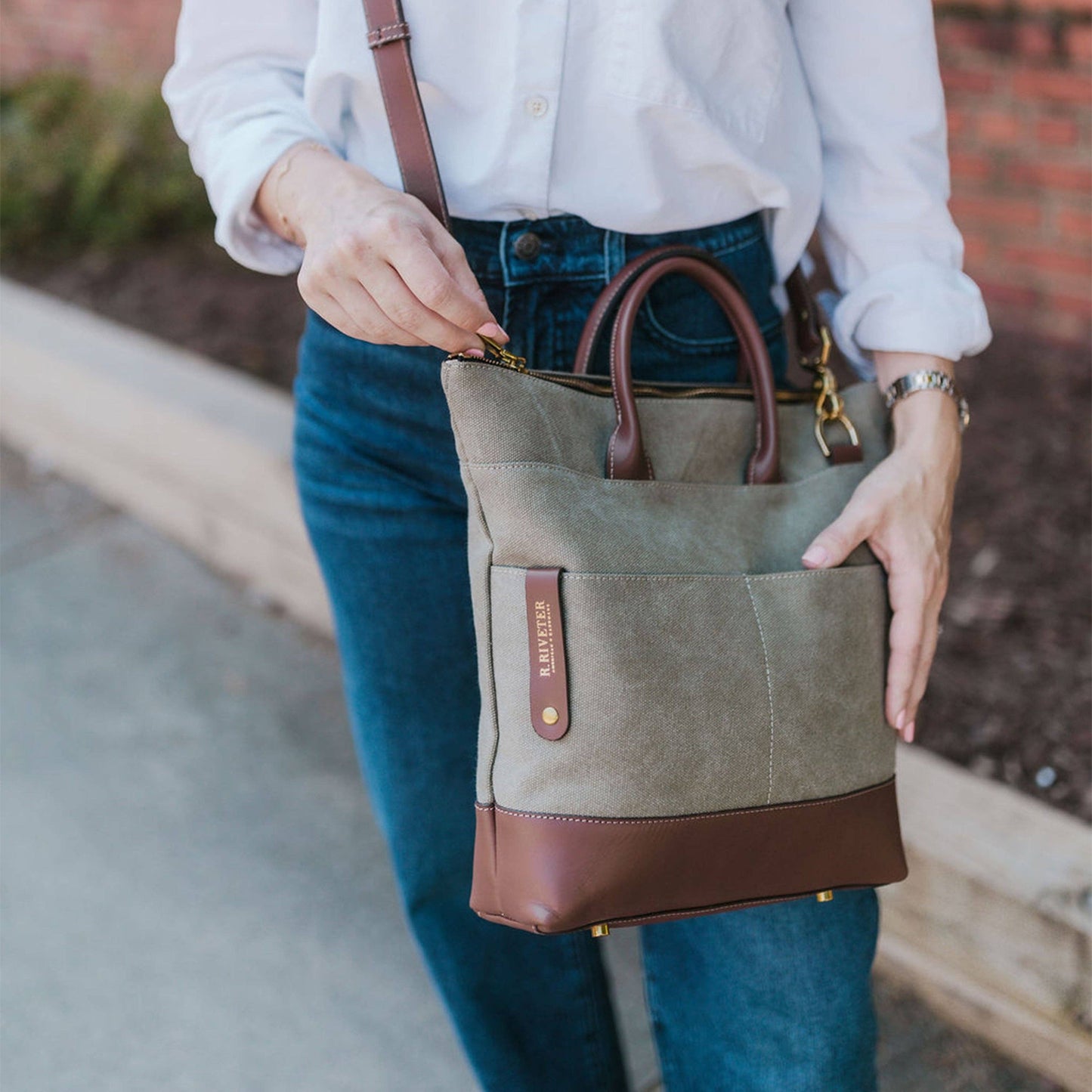 Otto Tote