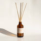 Sunlit Peach + Mango Reed Diffuser