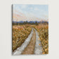 "Wildflower Drive" Print