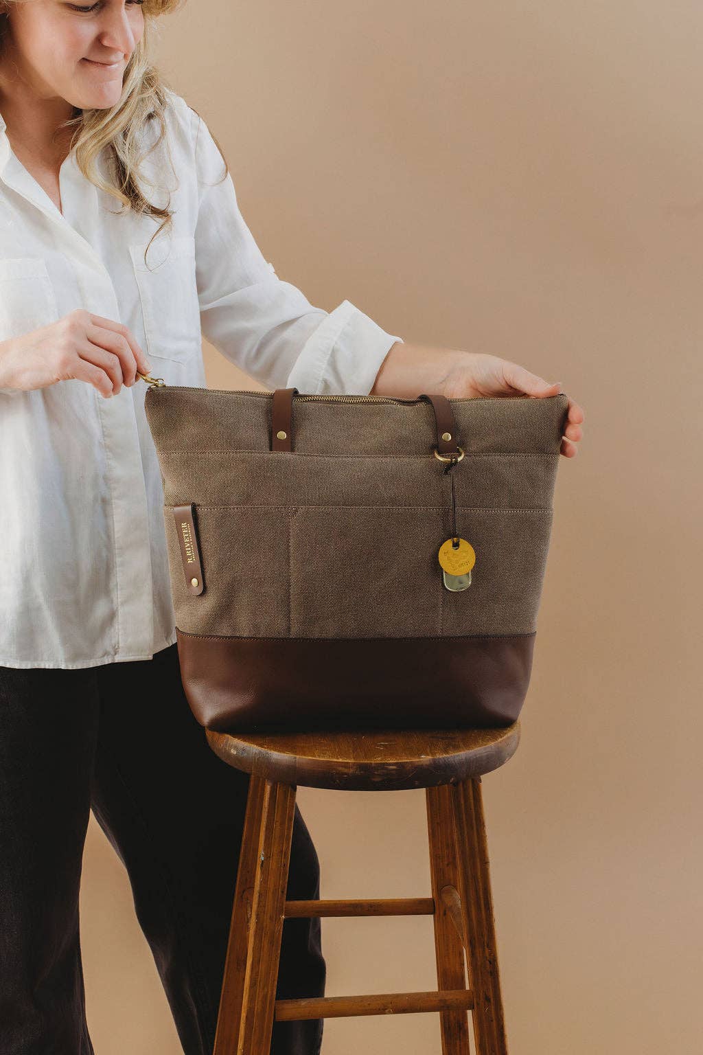 Harriet Tote Bag