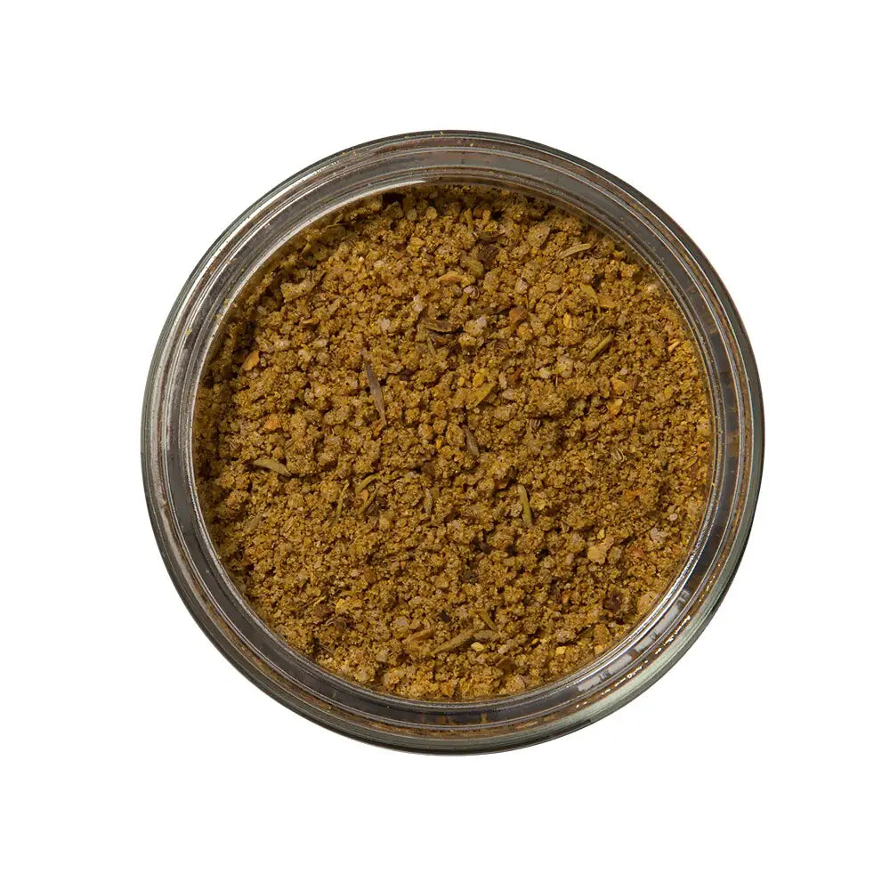 Timber Pepper Lemon Pepper Seasoning Blend – Timberbloom