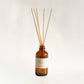 Palm Tree + Pineapple Reed Diffuser