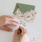 Strawberry Flat Notes | Boxed Set of 6