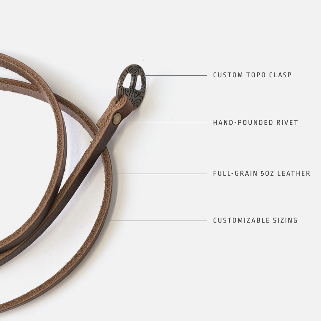 Whitney Wrap Bracelet