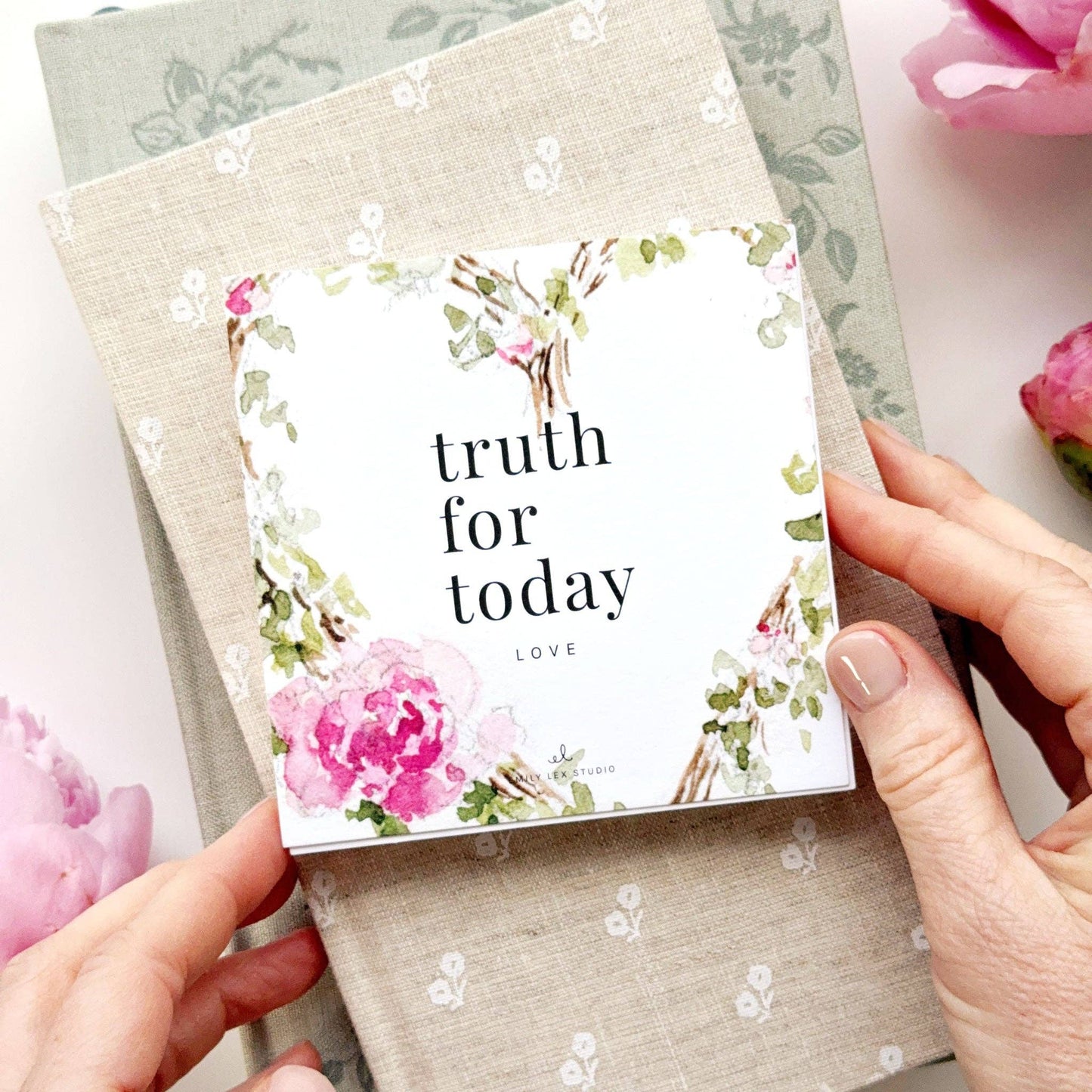 Truth for Today Cards | Love
