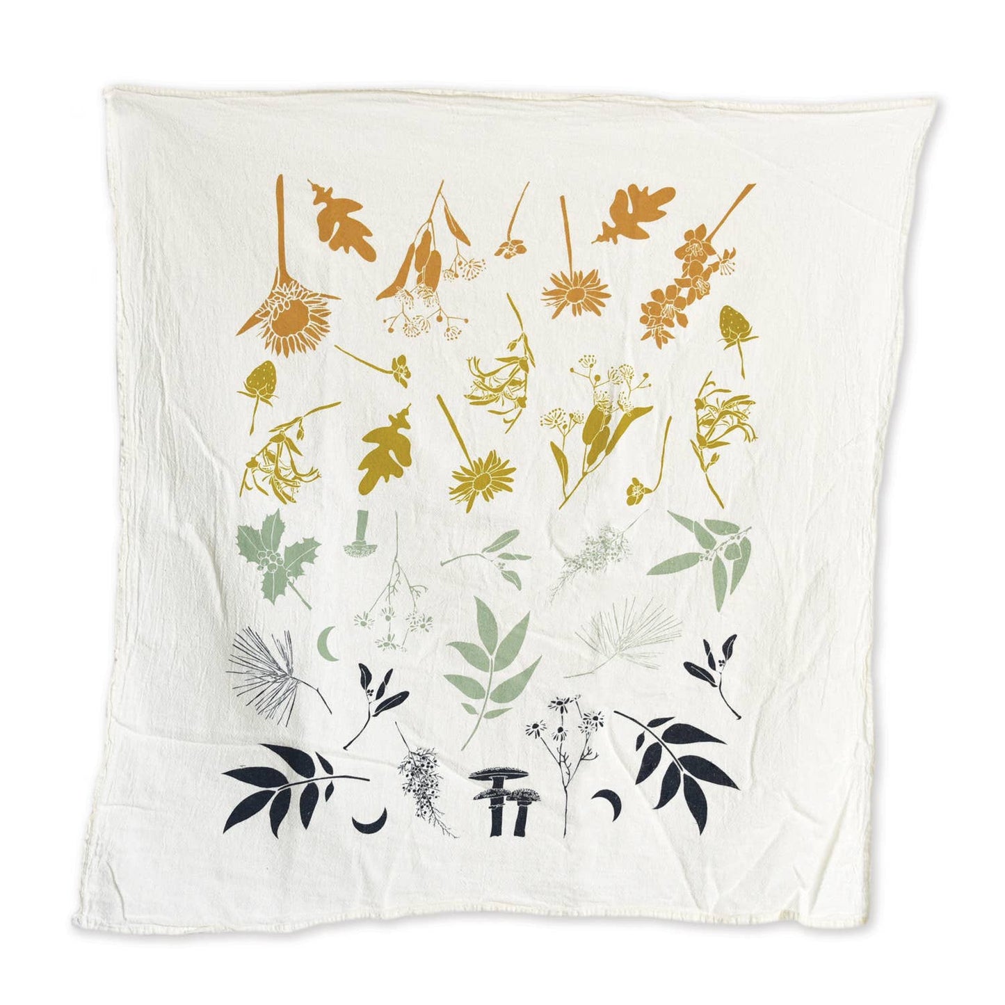 Solstice Kitchen Towel