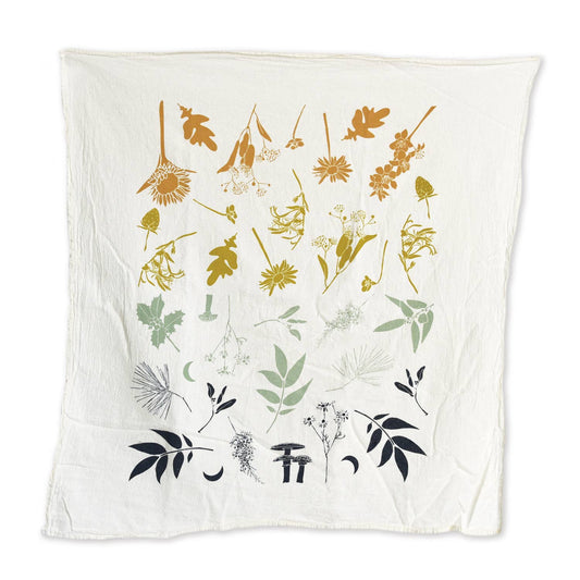 Solstice Kitchen Towel