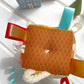 Nesting Doll Ribbon Block