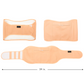 Castor Oil Wrap