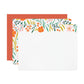 Garden Party Flat Notes | Boxed Set of 6