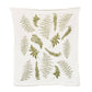 Fronds Kitchen Towel
