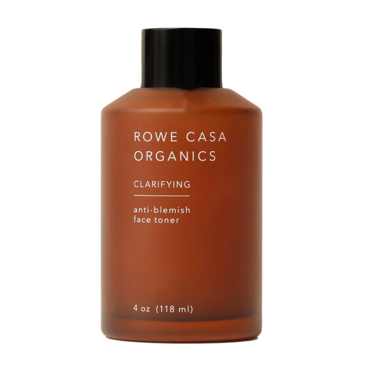 Clarifying Anti-Blemish Face Toner
