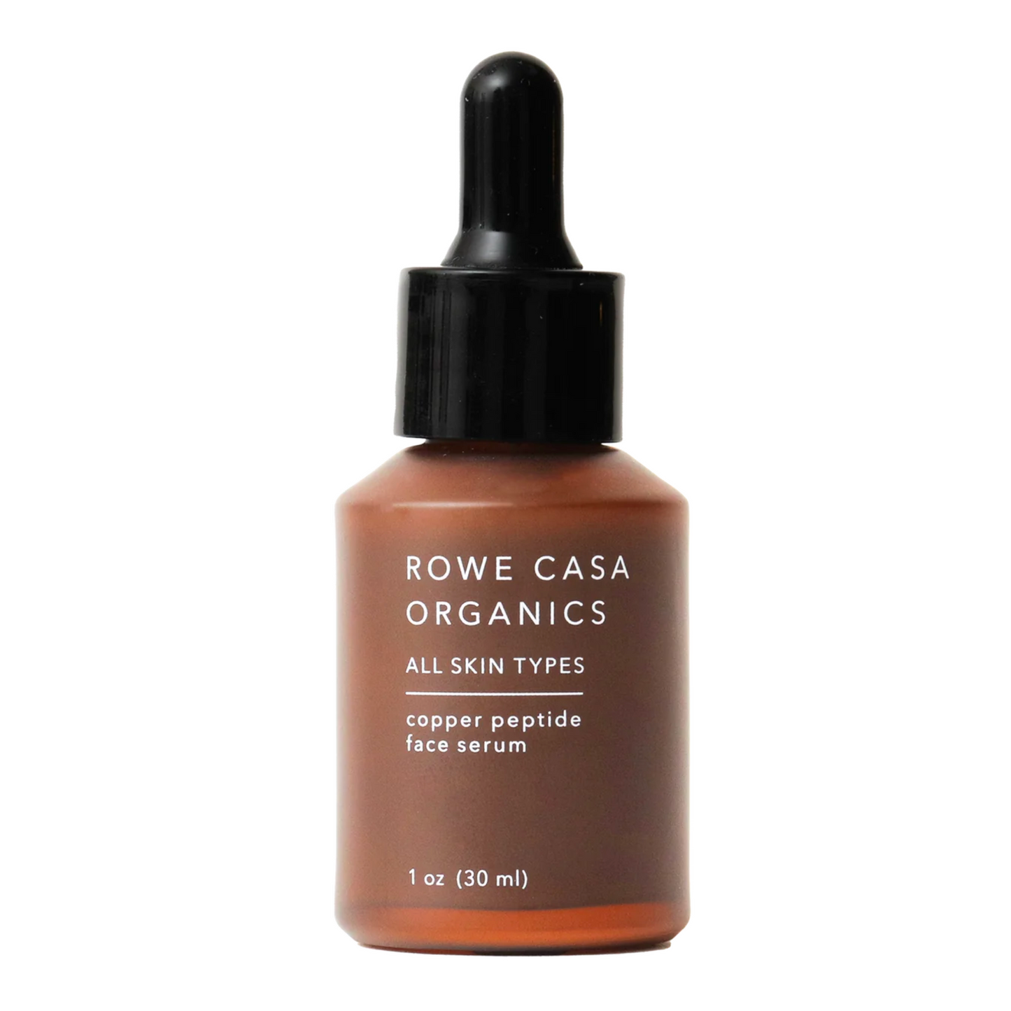 Copper Peptide Face Serum