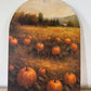 Pumpkin Patch Arch