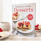 Delicious and Doable Desserts Cookbook