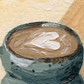"Bubble Mug" Print